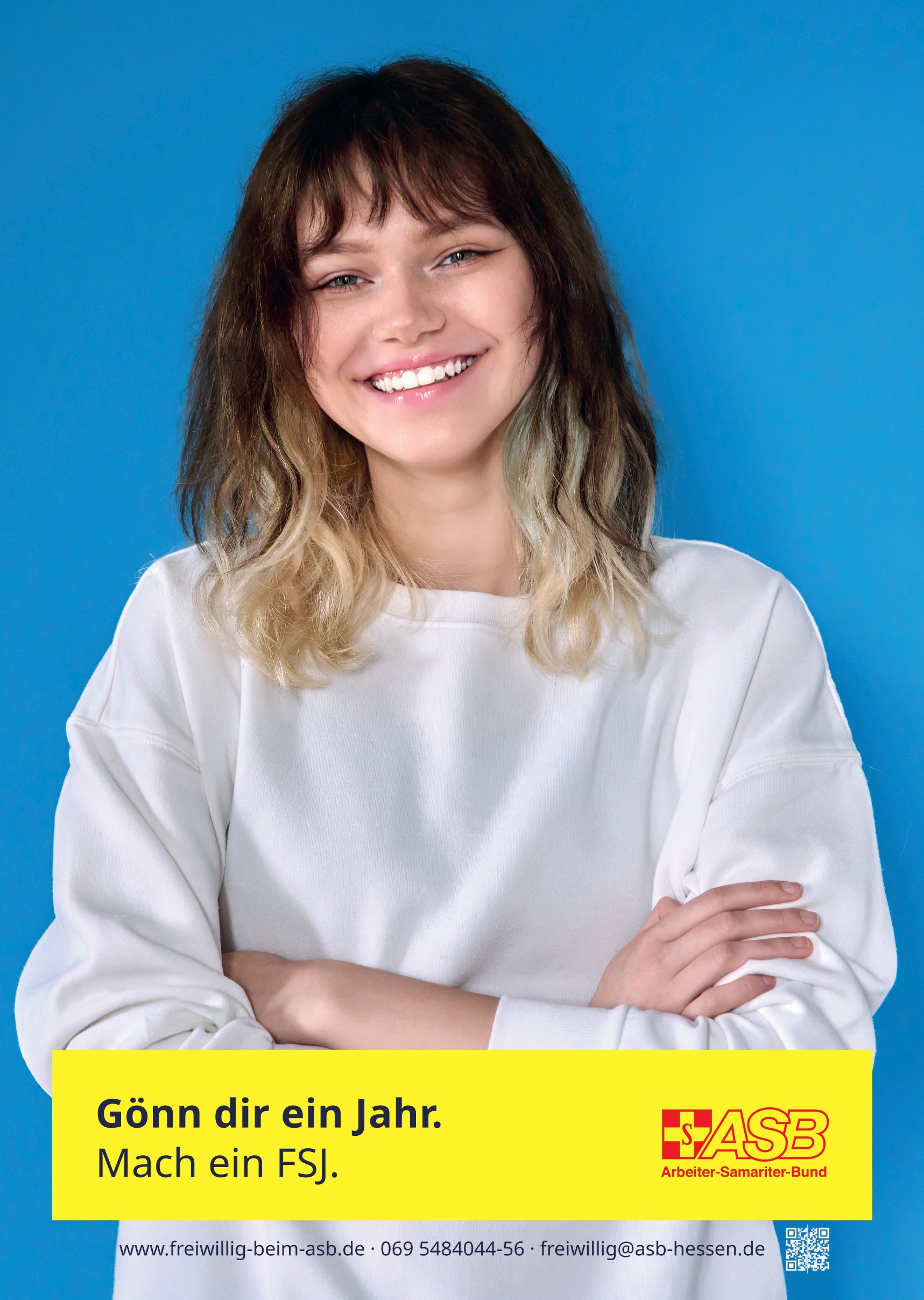 Freiwilliges Soziales Jahr an der Eichwaldschule