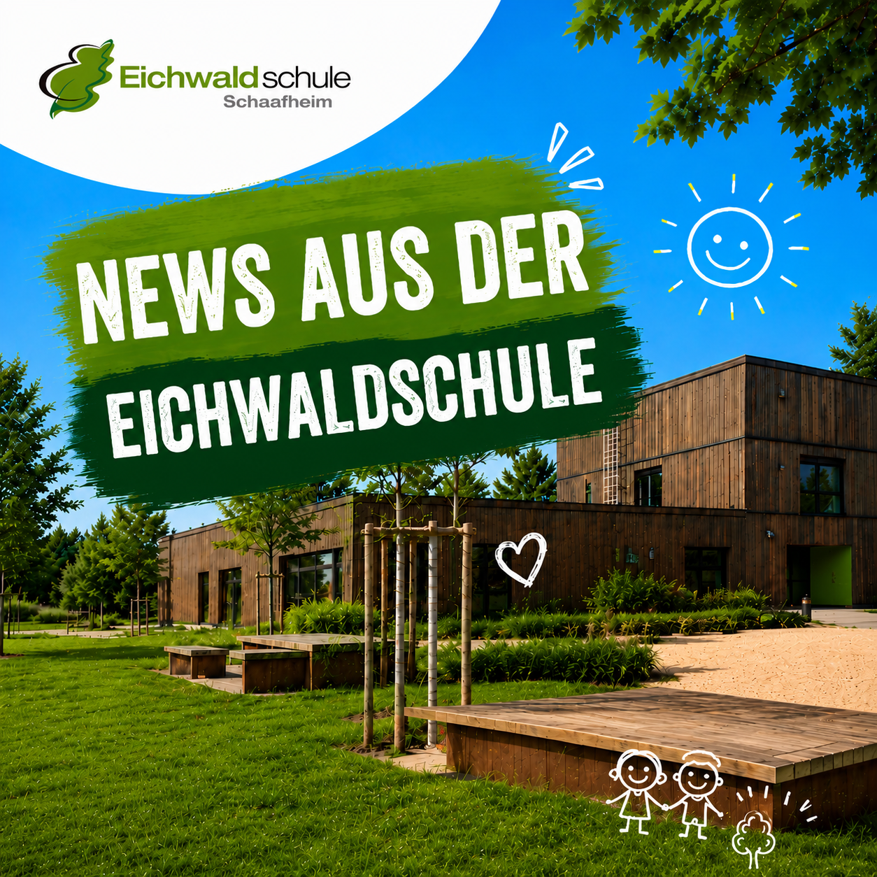 Der neue Schulwegplaner ist da!